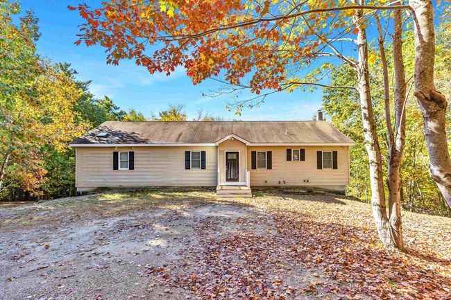 90 Locust Ln, House other with 3 bedrooms, 2 bathrooms and null parking in Lyndeborough NH | Image 47