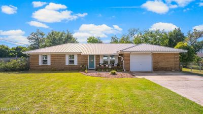 316 Illinois Avenue, House other with 3 bedrooms, 2 bathrooms and null parking in Lynn Haven FL | Image 1