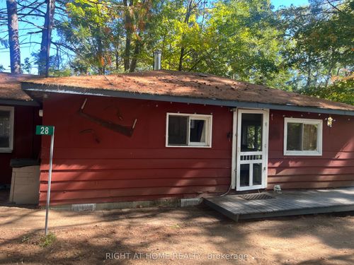 28 Baker Lane, Sebright, ON, L0K1W0 | Card Image