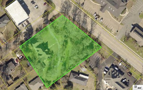 1717 N 7th St, West Monroe, LA, 71291-4411 | Card Image