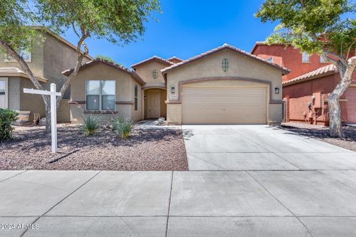 11820 W Monte Lindo Lane, Sun City, AZ, 85373 | Card Image