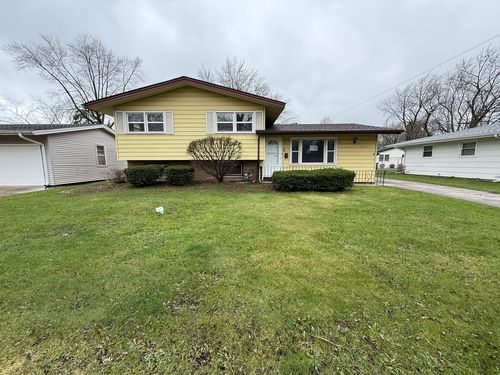 18864 Greenbay Ave, Lansing, IL, 60438-3471 | Card Image