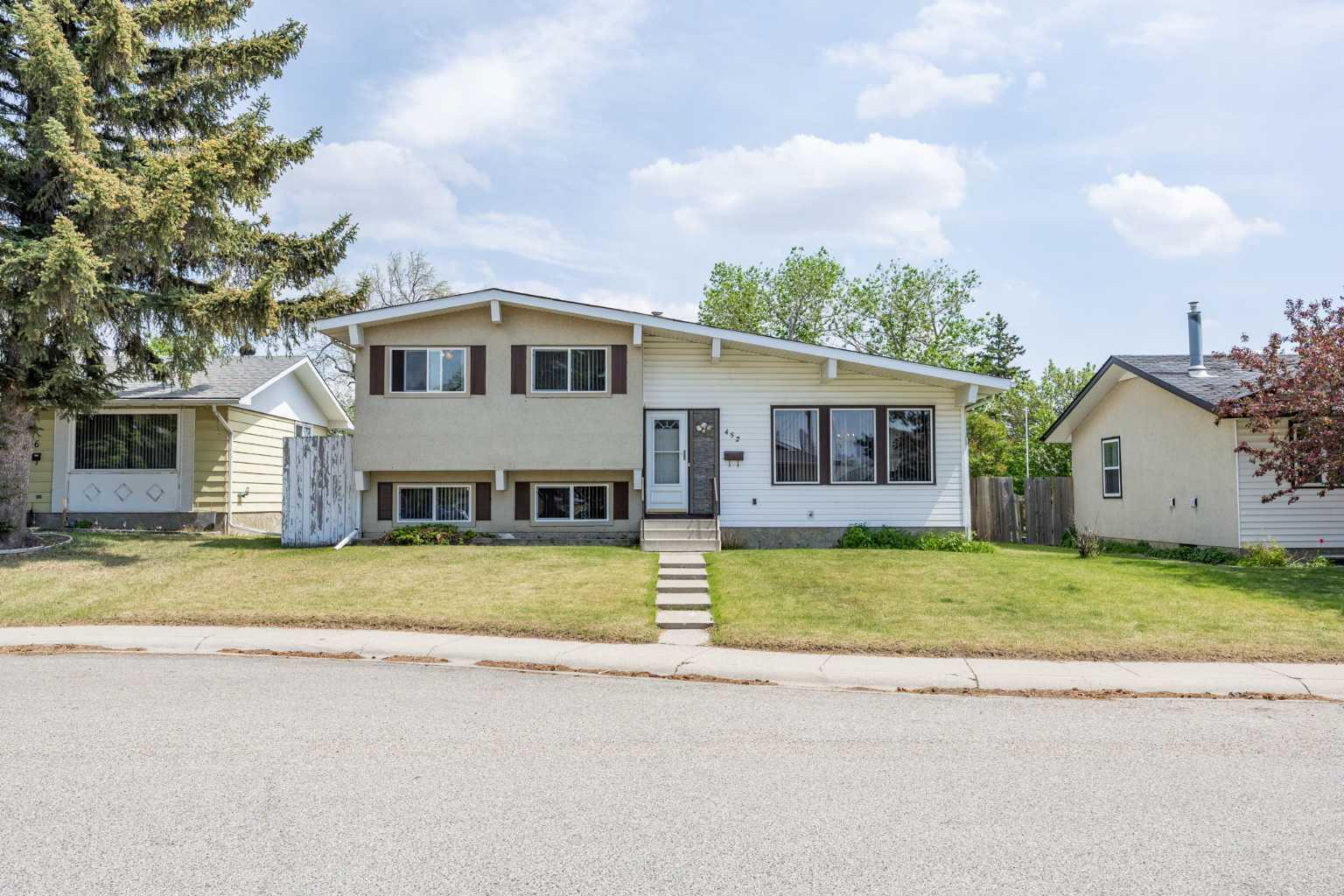 Residential in Calgary 5