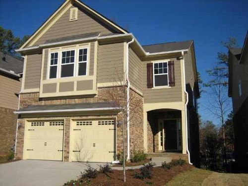 3480 Archgate Ct, Alpharetta, GA, 30004-3246 | Card Image