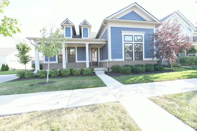1567 Jensen Dr, House other with 3 bedrooms, 3 bathrooms and null parking in Carmel IN | Image 4