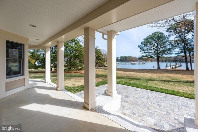 9175 Mallard Point Ct, House other with 4 bedrooms, 3 bathrooms and null parking in MCDANIEL MD | Image 72