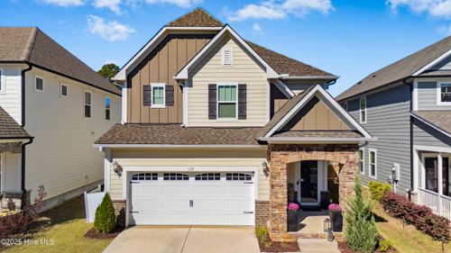 620 Sage Oak Ln, Holly Springs, NC, 27540-5411 | Card Image