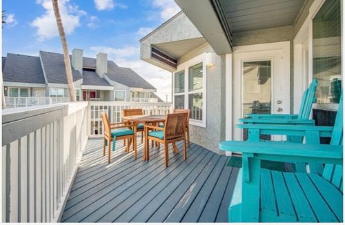 unit-203-6275 State Highway 361, Port Aransas, TX, 78373-4715 | Card Image