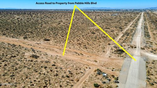 PN-246066 Horizon Blvd, El Paso, TX, 79928 | Card Image