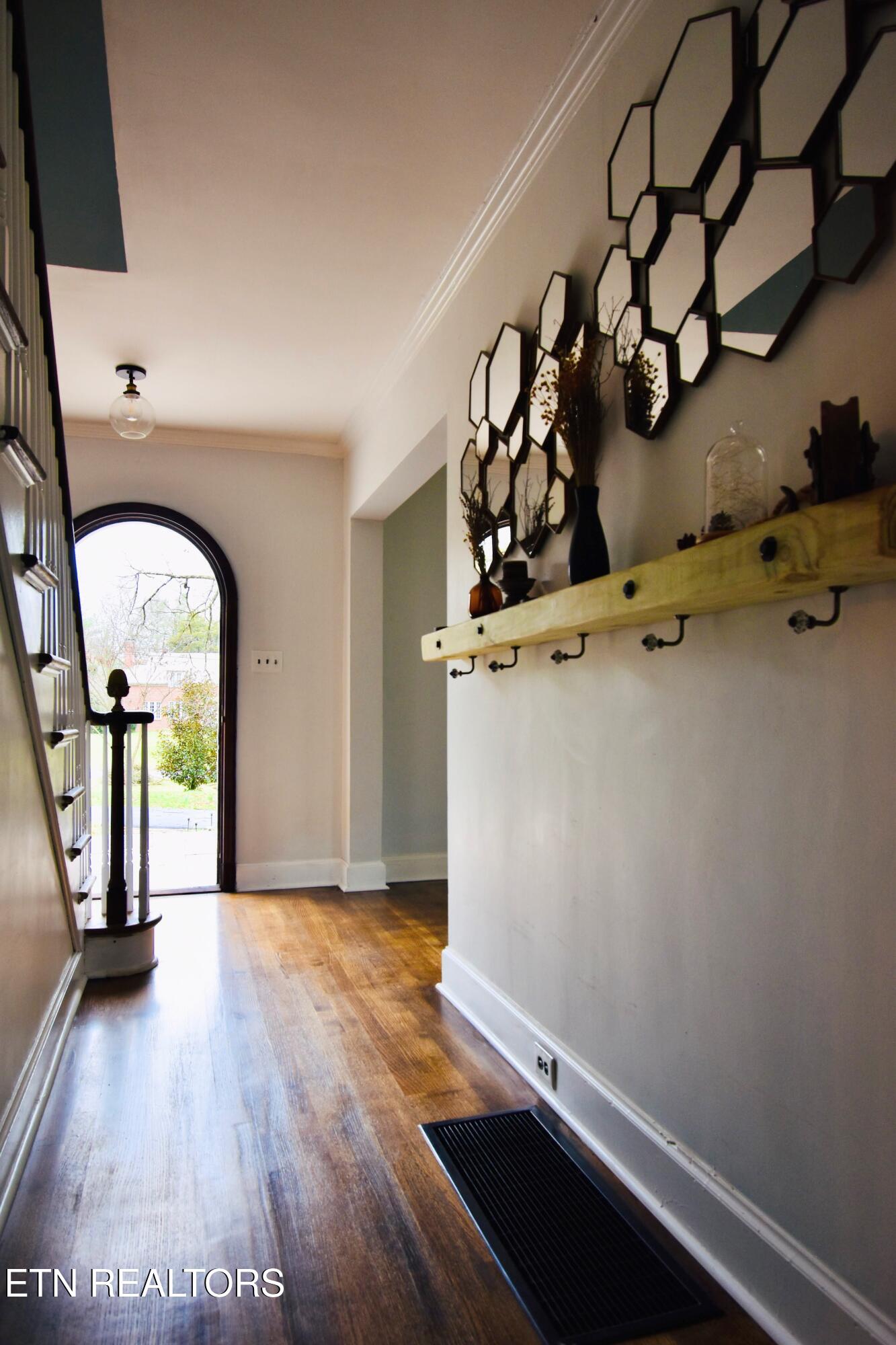 Residential Lease in Knoxville 5