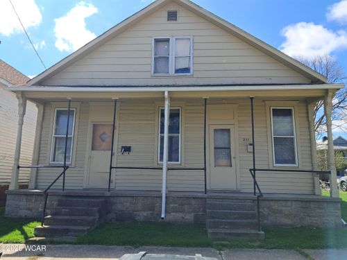 209 Jervis St, Toledo, OH, 43609-2622 | Card Image