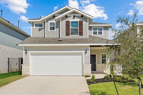 133 Ventura Dr, Liberty Hill, TX, 78642-2850 | Card Image