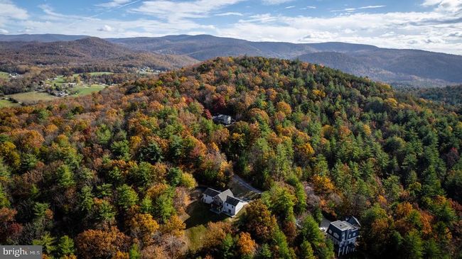 415 Knob Rd, House other with 4 bedrooms, 3 bathrooms and null parking in ELKTON VA | Image 91