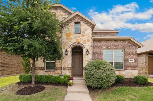 7205 Wildflower Way, Aubrey, TX, 76227-5484 | Card Image