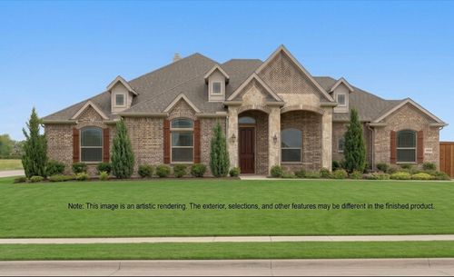 7405 Stonehenge Dr, Sanger, TX, 76266-1646 | Card Image
