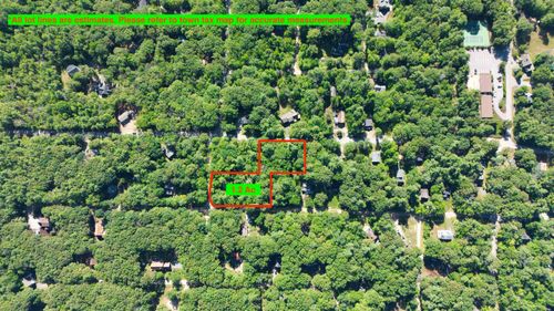Lot 181 Geneve St, Moultonborough, NH, 03254 | Card Image