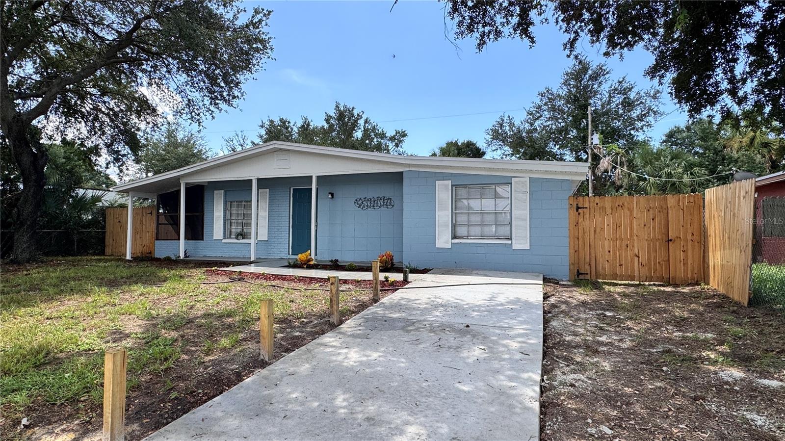 Residential in TAMPA 2