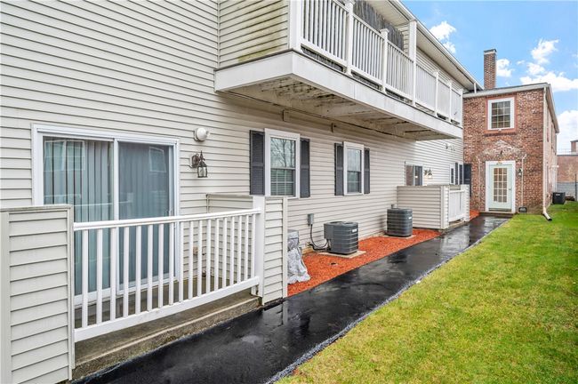 APT-1 - 200 Cato St, Condo with 2 bedrooms, 2 bathrooms and 2 parking in Woonsocket RI | Image 13
