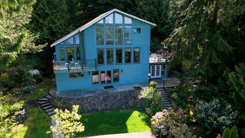 445 Mountain Dr, Lions Bay, BC, V0N3G7 | Card Image