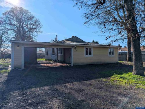 1770 Eider St Se, Jefferson, OR, 97352-9777 | Card Image