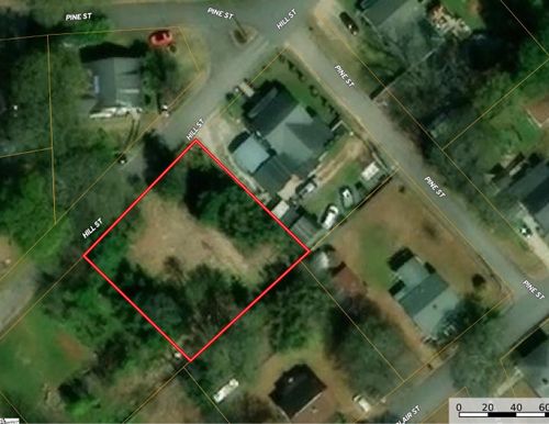 203 Hill Street, Easley, SC, 29640 | Card Image