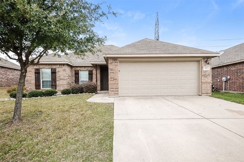213 Kennedy Dr, Crowley, TX, 76036-4056 | Card Image