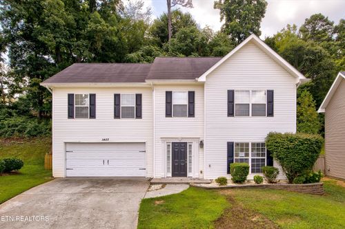 1407 Armiger Ln, Knoxville, TN, 37932-2412 | Card Image