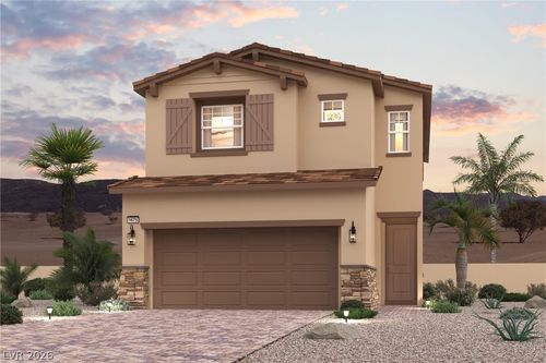 888 Dunkirk River Ct, Henderson, NV, 89011-5713 | Card Image