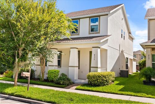 8575 Lookout Pointe Dr, WINDERMERE, FL, 34786-6509 | Card Image