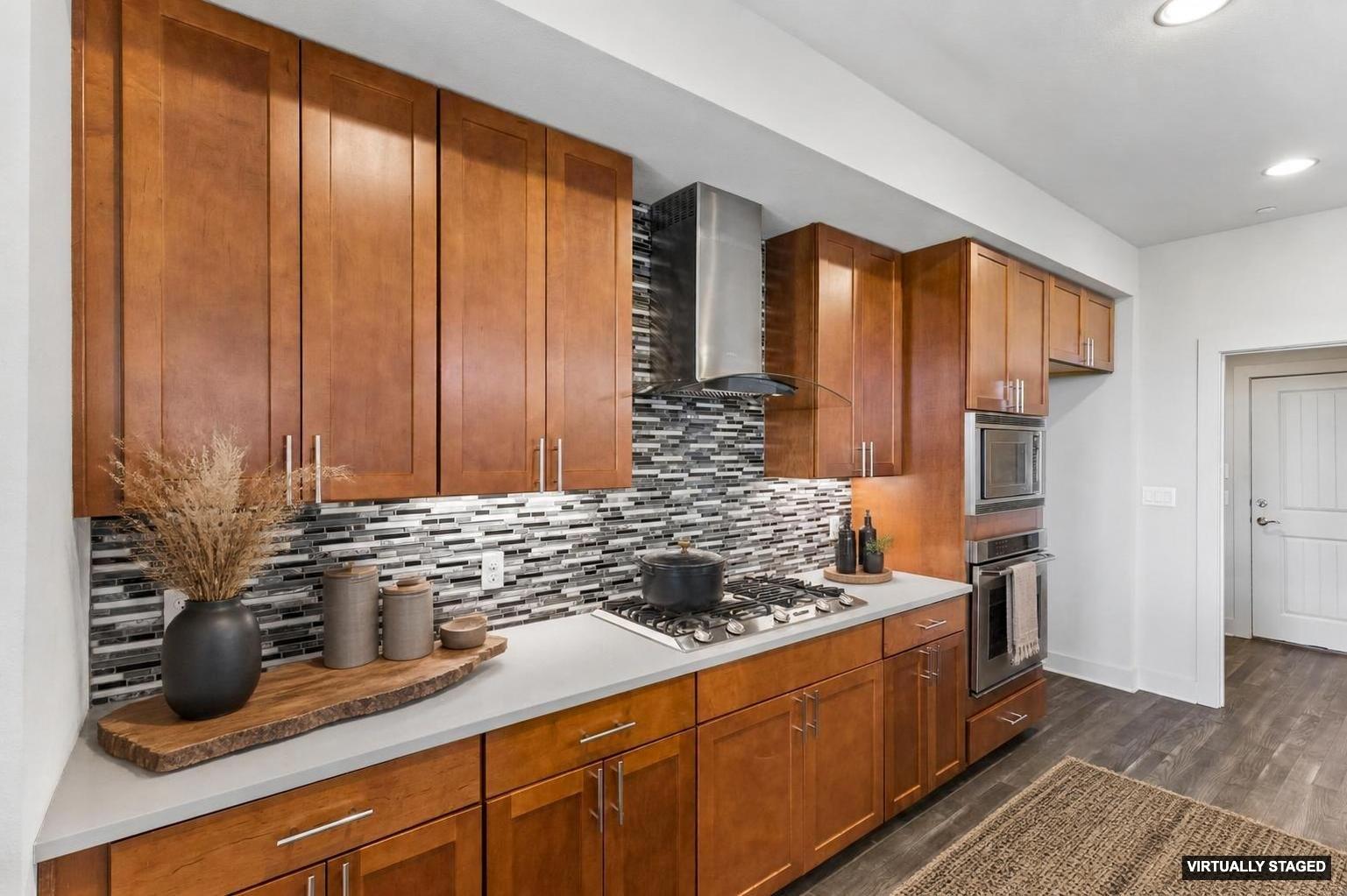 Residential in Austin 4
