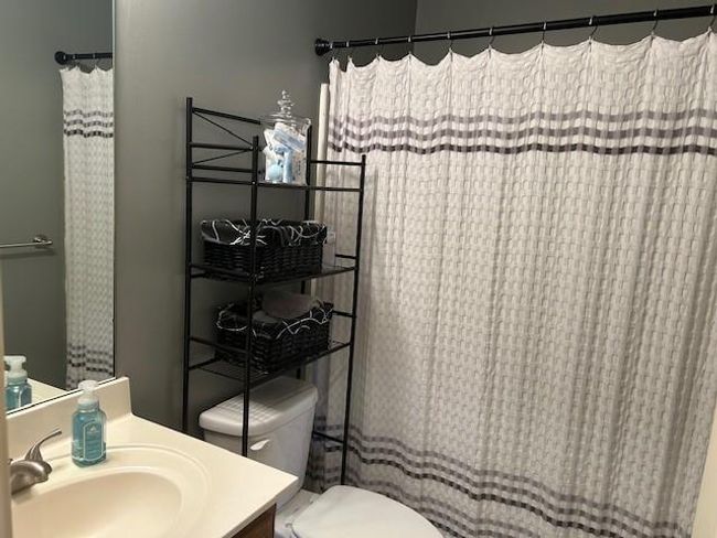 20534 W 199 Th Ter, House other with 3 bedrooms, 3 bathrooms and null parking in Spring Hill KS | Image 17