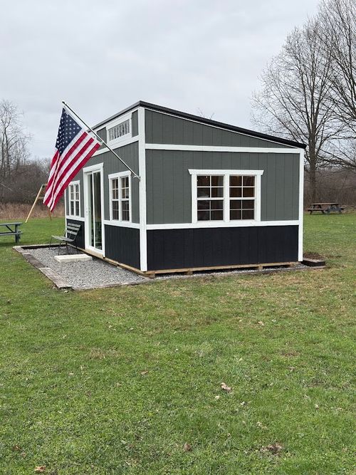 798 Deer Creek Rd, Deer Creek, PA, 16314 | Card Image