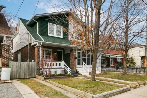 172 Coleman Ave, Toronto, ON, M4C1R3 | Card Image