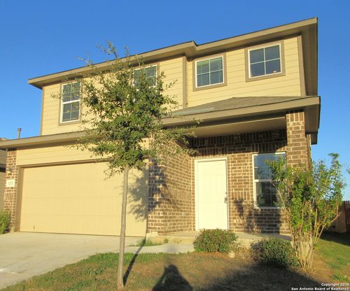 133 Middle Green Loop, Floresville, TX, 78114-0046 | Card Image