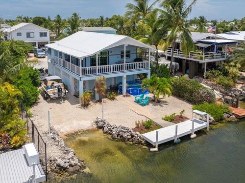 22846 Port Royal Ln, Cudjoe Key, FL, 33042-4305 | Card Image