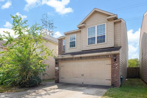 10913 Panther Ct, Houston, TX, 77099-5616 | Card Image
