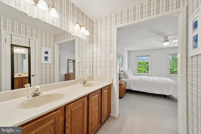 1305 - 1305 Halifax Ct, Townhouse with 3 bedrooms, 3 bathrooms and null parking in WEST CHESTER PA | Image 14