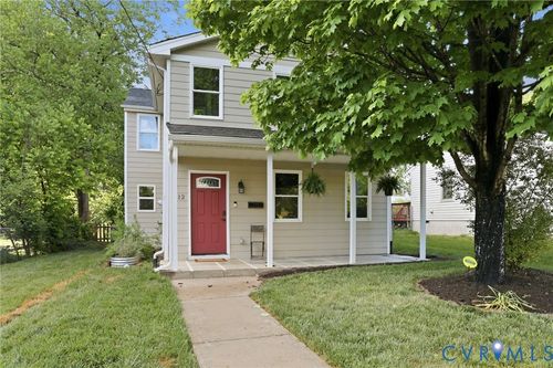 2012 National St, Richmond, VA, 23231-3424 | Card Image