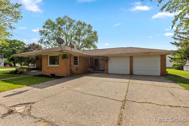 4733 136 Th Ave, House other with 4 bedrooms, 2 bathrooms and null parking in Hamilton MI | Image 4