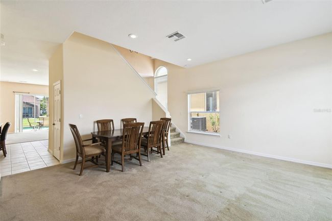 Living Room with stairway access | Image 19