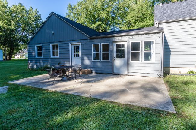 224 Main St, House other with 2 bedrooms, 2 bathrooms and null parking in New Ross IN | Image 23