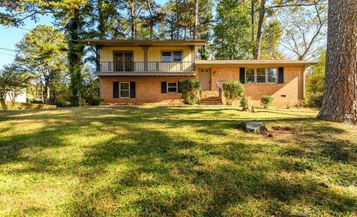 462 Emily Dr Sw, Lilburn, GA, 30047-5221 | Card Image