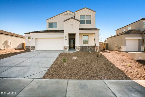 3681 N 307th Dr, Buckeye, AZ, 85396-6748 | Card Image