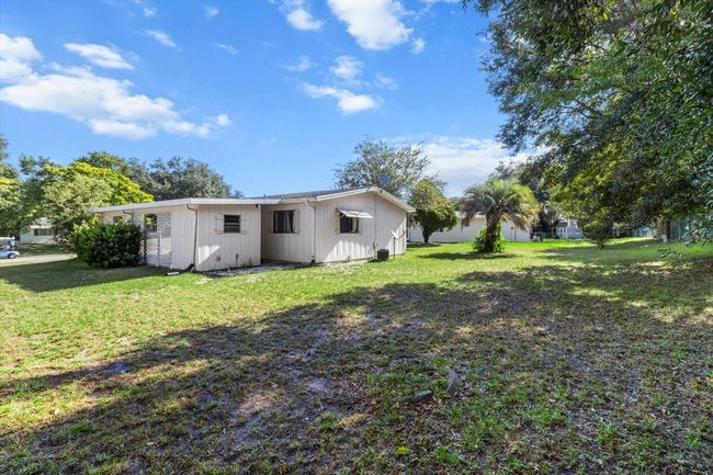 8954 Sw 104 Th Ln, House other with 2 bedrooms, 1 bathrooms and null parking in OCALA FL | Image 30