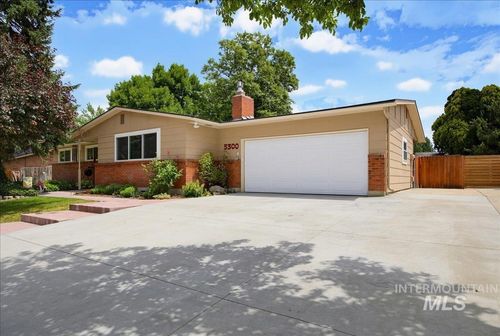 5300 N Warrington Dr, Boise, ID, 83704-2278 | Card Image