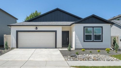 3544 S Clinton Rd, Spokane, WA, 99206-1200 | Card Image