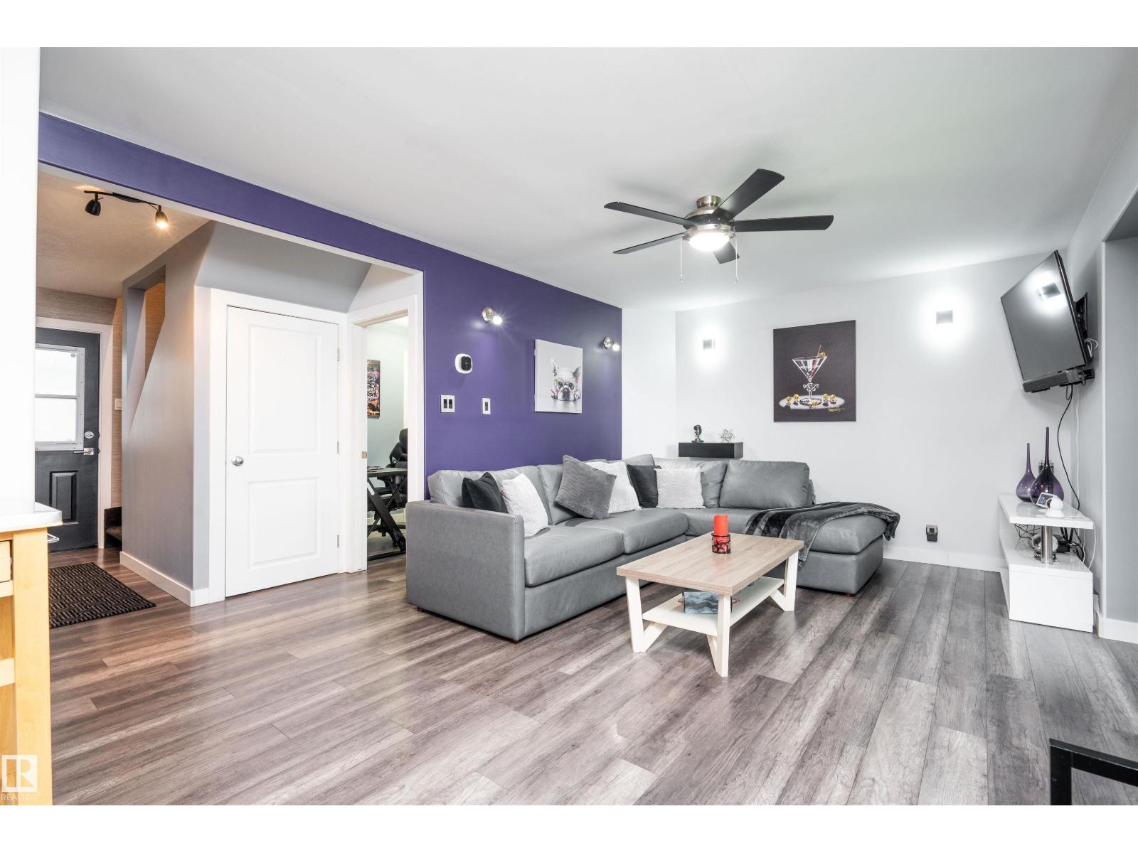 Residential in Edmonton 2