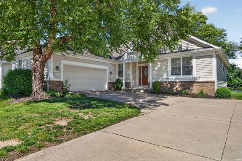 4561 Spinnaker Trce, Lafayette, IN, 47909-8212 | Card Image