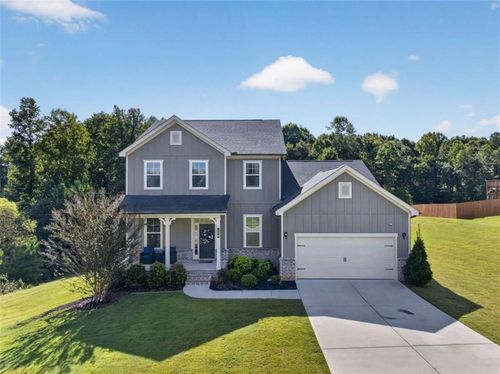 130 Peachwood Ln, Homer, GA, 30547-1515 | Card Image