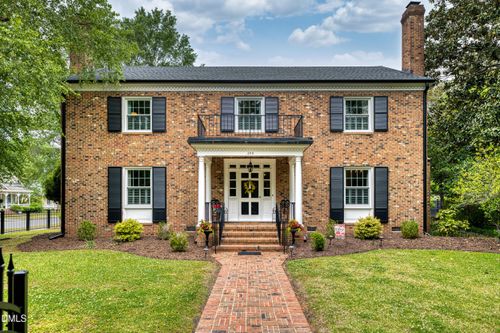 200 E Park Ave, Tarboro, NC, 27886-3872 | Card Image